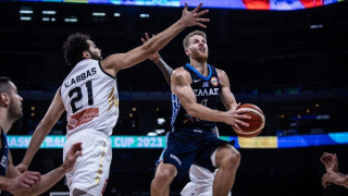 Δείτε ζωντανά την τελευταία «μάχη» της Εθνικής στο Παγκόσμιο!