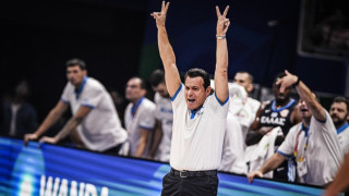 Ιτούδης: «Παίξαμε έξυπνα, βγάλαμε σκληράδα»