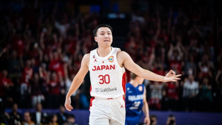 Mundobasket 2023: Τρομερή ανατροπή της Ιαπωνίας, κέρδισε 98-88 τη Φινλανδία του Μάρκανεν