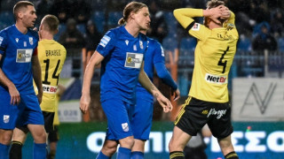 «Real Player»: Ο Άρης και βάζει και τρώει