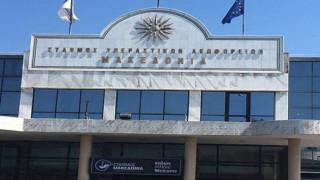 ΚΤΕΛ: Διακοπή των δρομολογίων από Θεσσαλονίκη προς Αθήνα