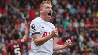 Συνεχίζει ακάθεκτη η Τότεναμ, 2-0 τη Μπόρνμουθ