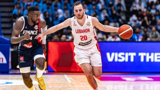 Παγκόσμιο Κύπελλο 2023: Η Γαλλία «ίδρωσε» και με τον Λίβανο