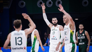 Mundobasket 2023: Δύο αγώνες ξεχωρίζουν από το σημερινό πρόγραμμα