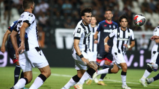 Μιχαηλίδης: «Βγάλαμε αντίδραση, διπλά χαρούμενος για Τζίμα!»