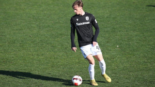 Ανακοινώθηκε από την Περούτζια ο Μορικέλι