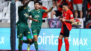 Ο Μελίσσας την κορυφαία επέμβαση της πρεμιέρας του κυπριακού Πρωταθλήματος