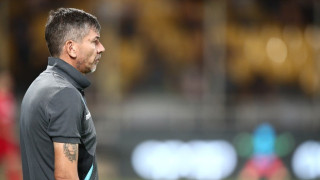 Γκαρσία: «Ευχαριστημένος με την ομάδα - Κάναμε καλή προσπάθεια»