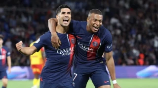 Έγραψε ιστορία ο Μπαπέ