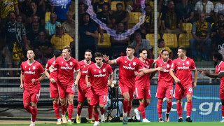 Πανσερραϊκός-Παναιτωλικός: Ψάχνουν την πρώτη τους νίκη