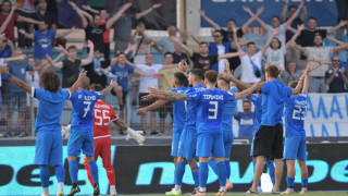 ΠΑΣ Γιάννινα: Μόνο τα διαρκείας με Παναθηναϊκό, ΠΑΟΚ, Άρη, Ολυμπιακό, ΑΕΚ