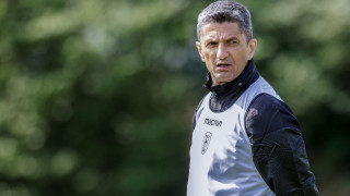 Της Κακομοίρας bet: Crash test για τον ΠΑΟΚ