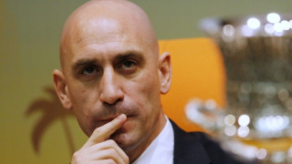 Σε απεργία πείνας η μητέρα του Ρουμπιάλες