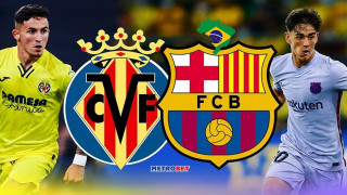 «Μιχάλης Βραζιλιάνος» :  Επειτα από την χθεσινή σφαλιάρα, μπαίνω στο παιχνίδι με θάρρος και τόλμη, με τα «Χ» στην Ισπανία -και ειδικά της Μπαρτσελόνα- στην πρώτη γραμμή…