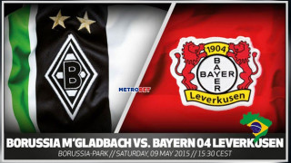 «Μιχάλης Βραζιλιάνος» :  Αγωνιστική για πολλά γούστα η σημερινή και αρχίζω με το «Bet Builder» της Λεβερκούζεν…