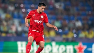 Άρης: ﻿Περιμένει τον Σουλεϊμάνοφ... και όχι μόνο αυτόν