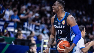 Για 7η συνεχόμενη φορά η Ελλάδα ξεκινάει με νίκη σε Mundobasket!