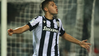 Ιορδανίδης: «Ό,τι καλύτερο μετά τον Ιωαννίδη ο Τζίμας, θα αφήσει εποχή»