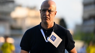 Λαμία: Με δύο απουσίες κόντρα στον Άρη