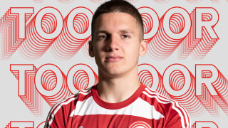 Όργια Τζόλη και πρώτος σκόρερ στην Bundesliga 2!