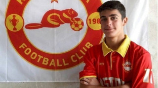 Καστοριά: Τρίτη γενιά της οικογένειας Αφεντουλίδη στο κύπελλο Ελλάδος