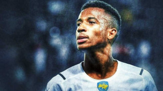 Μάρκος Αντόνιο: Ένας Βραζιλιάνος με γερμανικό εγκέφαλο