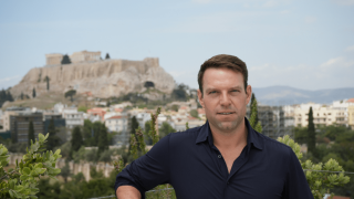 «Με έφτυσε»: Το παράπονο της Ανθής Βούλγαρη από τον Στέφανο Κασσελάκη