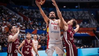 Ισπανία: Πρόβλημα της τελευταίας στιγμής για τον Γιουλ-Αμφίβολος με Καναδά