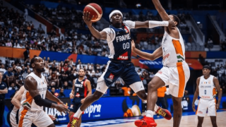 «Αποστολή εξετελέσθη» για τους Γάλλους με 87-77 κόντρα στην Ακτή Ελεφαντοστού