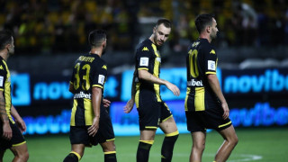 Τα «κλειδιά» του Άρη για το ντέρμπι