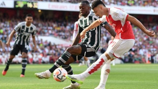 Απίστευτο φινάλε και μεγάλη νίκη για την Άρσεναλ