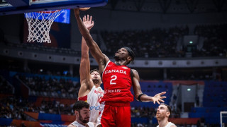 Ο Κανάδας έκανε τρομερό comeback και απέκλεισε την Ισπανία!