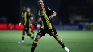 Παρατείνεται η αγωνία για τον Νταρίντα στον Άρη