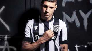 Ντεσπόντοφ: Το «παιδί» του Στόιτσκοφ έρχεται στον ΠΑΟΚ για να γίνει ηγέτης