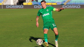 «Ο ΠΑΟΚ έδειξε σεβασμό στους ιδιοκτήτες της ομάδας αλλά και στον ίδιο τον Ντεσπόντοφ»