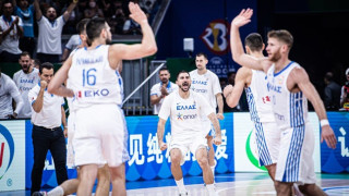 Εθνική Μπάσκετ: Ταλαιπωρία για την αποστολή η επιστροφή στην Ελλάδα