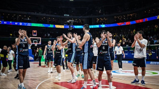 Ιτούδης: «Περήφανοι για την προσπάθεια μας»