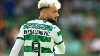 «Πρόταση 2 εκατ. του ΠΑΟΚ για αγορά του Χαξαμπάνοβιτς»