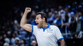 Ιτούδης: «Συγκινητική νίκη όπως ήρθε, όλοι κράτησαν την ομάδα ενωμένη»