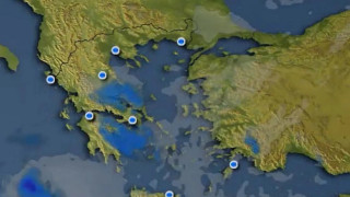 Πρόγνωση Μαρουσάκη: «Απριλοδεκέμβρης» μέχρι και την Πρωτοχρονιά