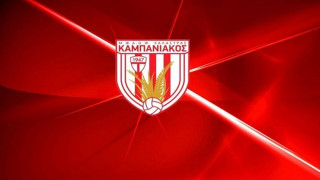 Επιστροφή στις νίκες για Καμπανιακό, 1-0 τον Απόλλωνα Πόντου