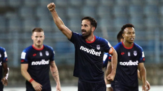 Ιστορική, πρώτη νίκη της Κηφισιάς στη μεγάλη κατηγορία, 2-1 τον Ατρόμητο