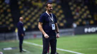 Άρης: Αποφάσεις της τελευταίας στιγμής από τον Μάντζιο για το ντέρμπι