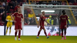 Νέα ήττα για την Αμπερντίν