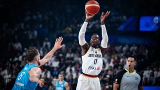 Φινάλε στο Μουντομπάσκετ με τους δύο τελικούς