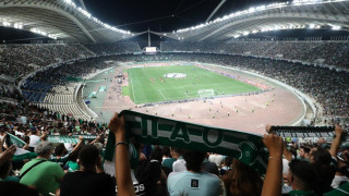 Παναθηναϊκός-Τσέλσι: Ο λαός «μίλησε» και αποθέωσε τον Ιβάν Γιοβάνοβιτς