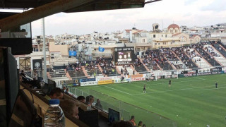 Με τον κόσμο του ο ΠΑΟΚ στο «Γεντί Κουλέ» (pics)