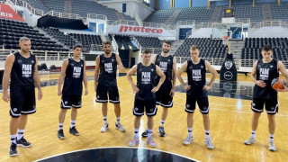 ΠΑΟΚ: Το κύριο χαρακτηριστικό του ρόστερ και η επιτυχία που θέλει υπερβάσεις