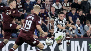 Άντερσον: «Αυτό είναι το πλάνο της Χαρτς για ΠΑΟΚ και Ζίβκοβιτς»