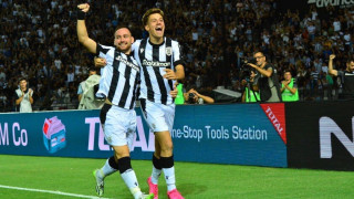 Πρώτο clasico με κίνητρο, ξέρει πώς να κερδίσει ο ΠΑΟΚ